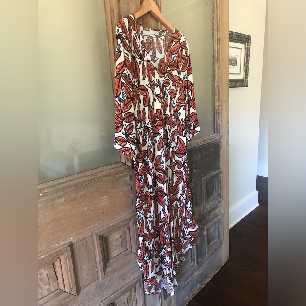 MASAI Dress
